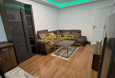 Apartament cu 2 camere decomandat în Palat - 7