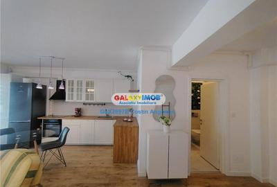 Studio de Vis la Ivory Residence - Pipera 1