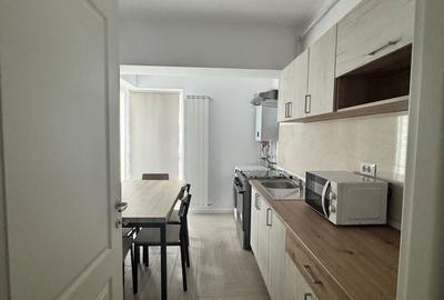 Garsonieră decomandată în Exterior Vest - 8