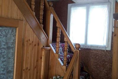 Casă cu 4 camere cu Teren 720 Mp în Vânători-Neamț - 4