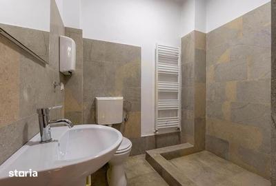 Casă cu 4 camere cu Teren 100 Mp în Central - 5