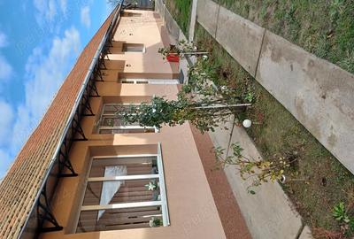 Casa cu 3 camere - 2