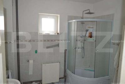 Casă cu 4 camere cu Teren 2000 Mp în Viișoara - 3