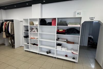 Spațiu comercial, de 120 mp, în Petros - 3