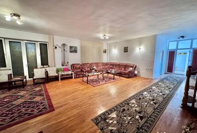 Casă cu 7 camere cu Teren 1150 Mp în Siliștea Snagovului - 6