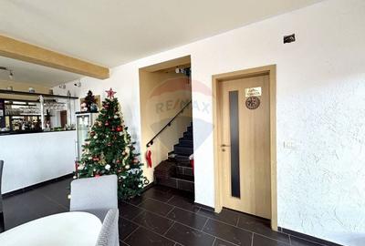 Spațiu comercial, de 190 mp, în Sânpaul - 9