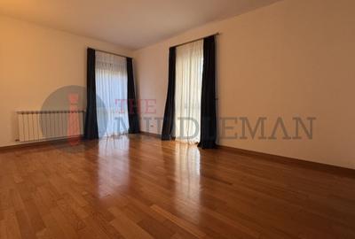 Apartament cu 4 camere - nemobilat - Washington Residence - 6