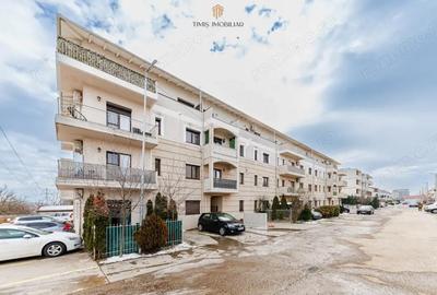 Apartament cu 2 camere decomandat, mobilat în Dumbrăvița - 8