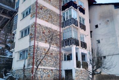 Apartament cu 2 camere decomandat în Central - 3