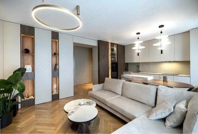 Apartament cu 3 camere decomandat, mobilat în Est - 7