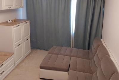 Apartament cu 3 camere în Nicolina - 9