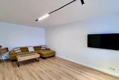 Apartament modern cu 3 camere in zona centrala - 3