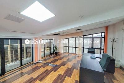 Spațiu comercial, de 376 mp, în Titulescu - 1