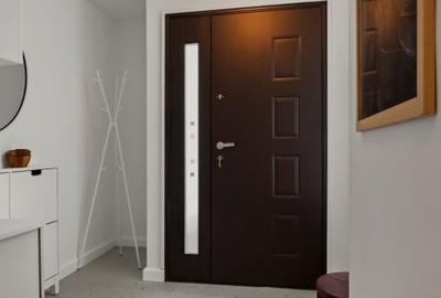 Duplex cu 4 camere cu Teren 160 Mp în Pipera - 13