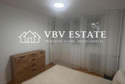 Apartament cu 3 camere semidecomandat în Drumul Taberei - 3
