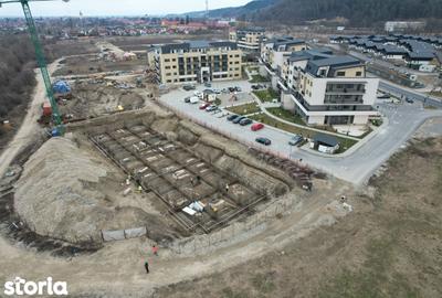 Apartament cu 3 camere în Central - 5