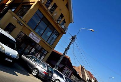 Spațiu comercial, de 300 mp, în Iosia - 1