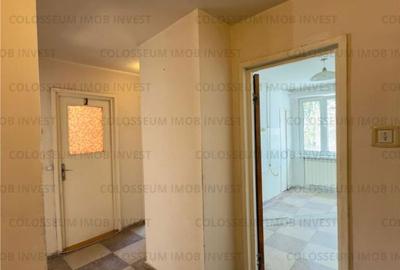 Apartament cu 3 camere decomandat în Griviței - 9