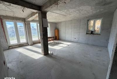 Casă cu 4 camere cu Teren 430 Mp în Brănești - 5