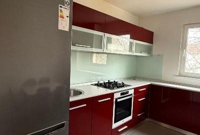 Apartament cu 3 camere decomandat, mobilat în Șagului - 1