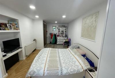 Apartament 3 camere Cismigiu - 2