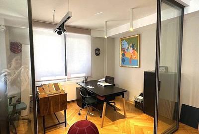 Apartament cu 3 camere, mobilat în Grivița - 4