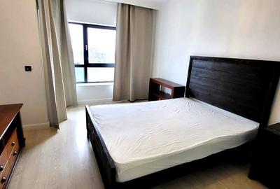 Apartament cu 2 camere decomandat, mobilat în Barbu Văcărescu - 6