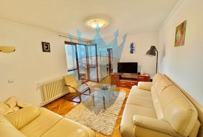 Apartament 2 Camere Piata Romana - 3