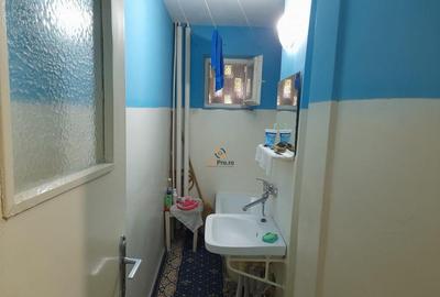 Etaj 1 Bloc Izolat Zona Sagului Piata Doina - 3