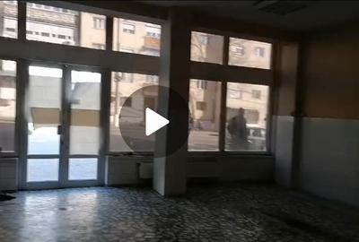 Spațiu comercial, de 108 mp, în Central - 1