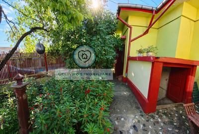 Casă cu 5 camere cu Teren 217 Mp în Mihai Bravu - 4