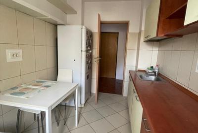 Ap 2 camere, Pta Iancului, Metrou 3 min, Bloc reabilitat, 5/10 decomandat - 8