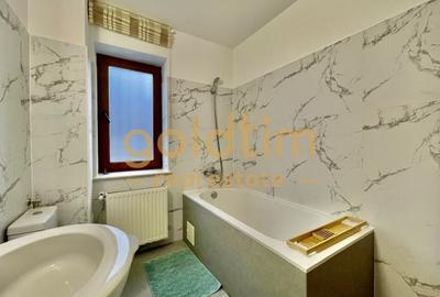 Casă individuală cu 4 camere cu Canalizare în Pipera - 45