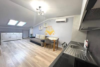 Apartament cu 2 camere semidecomandat în Gheorgheni - 8