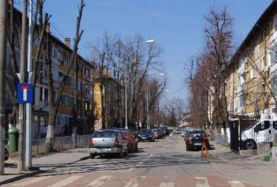 Apartament cu 2 camere în Pajura - 9
