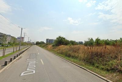 Teren Construcții intravilan de 9750 mp, în Militari - 1