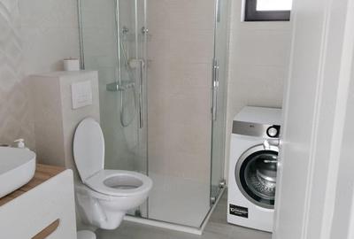 Casă cu 4 camere cu Teren 500 Mp în Ostratu - 3