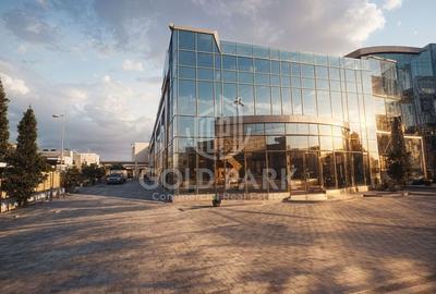 Spatiu Depozit/Productie/Birouri - Someseni - Parcare