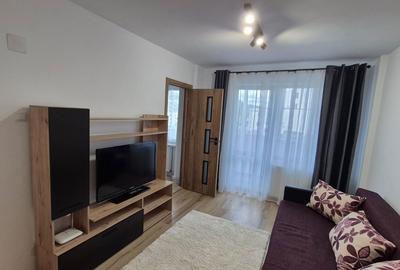 Garsonieră decomandată în Tudor - 4