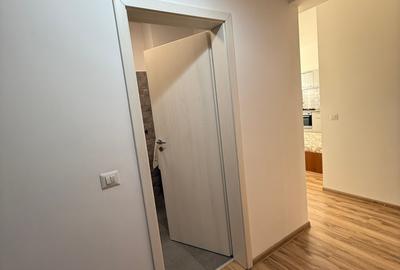 Garsoniera moderna in bloc nou, centrala proprie la 3 minute de metrou - 8