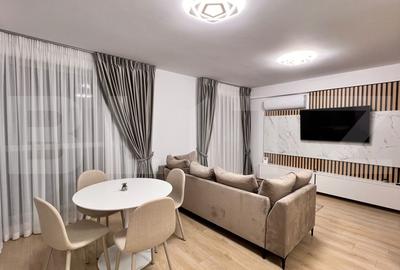 Apartament cu 3 camere, 80 mp, zona Calea Bucuresti - 4