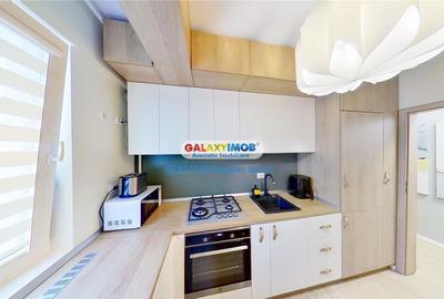 Apartament cu 3 camere de vanzare Militari Rotar Park 2 - 9