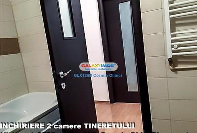 Apartament cu 2 camere decomandat, mobilat în Tineretului - 8