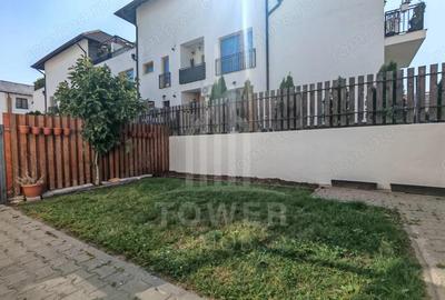 Apartament 3 camere de vanzare Arhitectilor|curte 40 MP. - 2