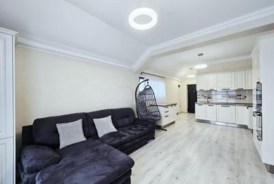 Apartament 2 camere de vanzare Brasov Tractorul terasa mare - 4