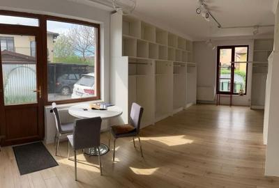 Spatiu comercial zona Avram Iancu - 3