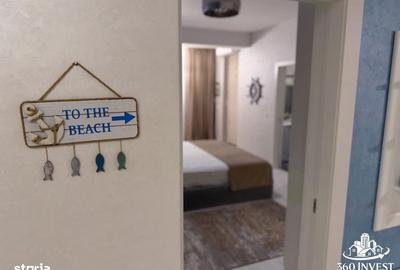 Apartament cu 3 camere în Central - 6