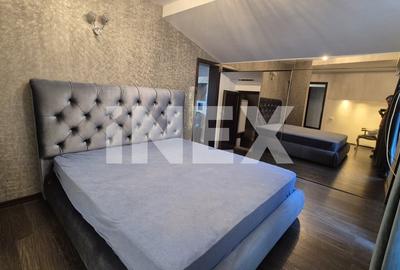 Vila deosebita in Balotesti - liniste, natura si confort langa Padure - 3