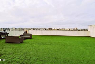 Apartament cu 3 camere în Berceni - 16