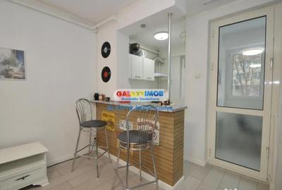 Garsonieră semidecomandată, mobilată în Colentina - 3